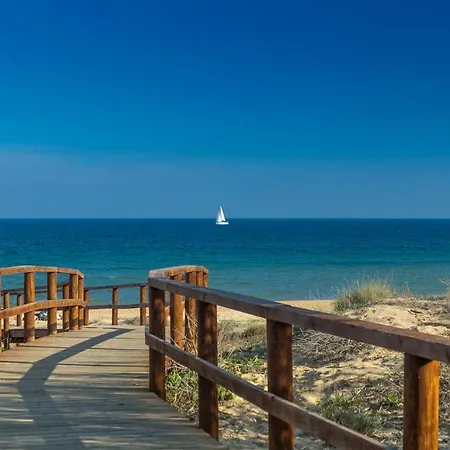 Apartment Infinity View Arenales del Sol