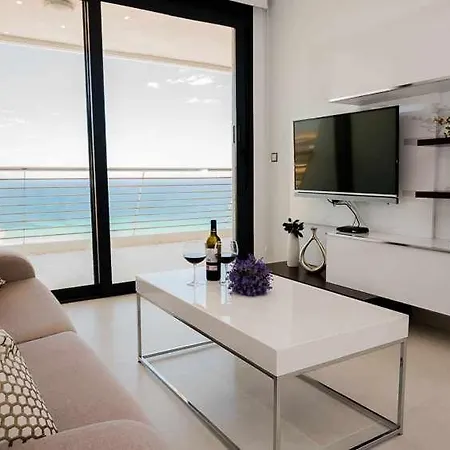 Infinity View Arenales del Sol