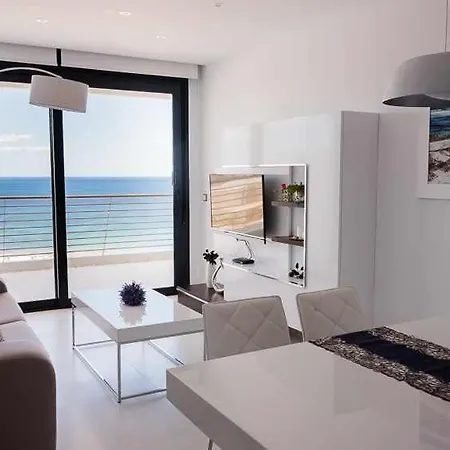 Infinity View * Arenales del Sol