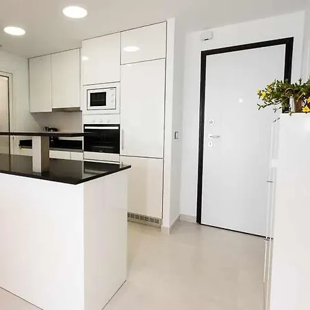 Infinity View Apartment Arenales del Sol