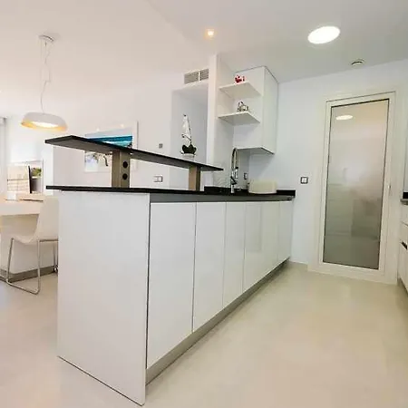 Apartment Infinity View Arenales del Sol