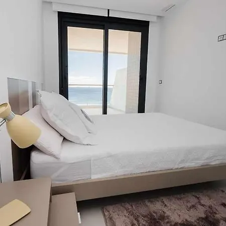 Infinity View Apartment *