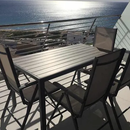 Infinity View Arenales del Sol