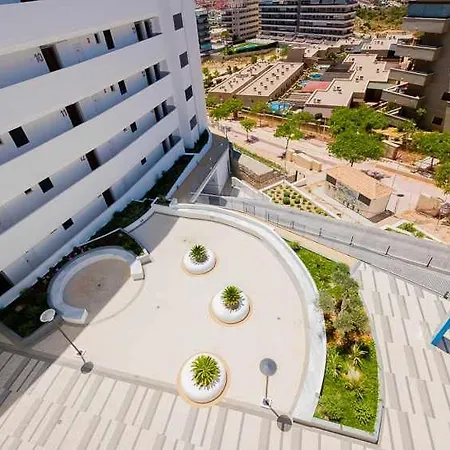 Infinity View Apartment *