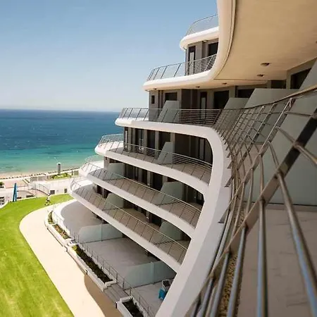 Apartment Infinity View *