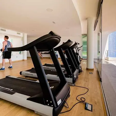 Infinity View Apartment Arenales del Sol