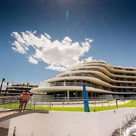 Infinity View Arenales del Sol