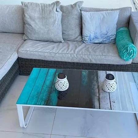Apartment Infinity View Arenales del Sol