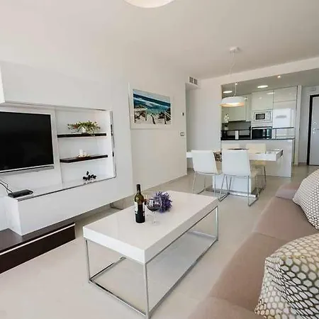 Infinity View Apartment *