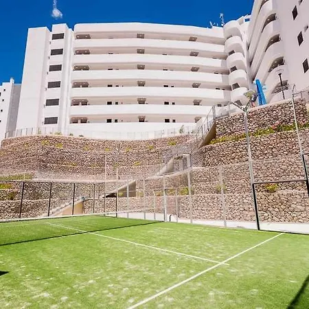 Infinity View Arenales del Sol