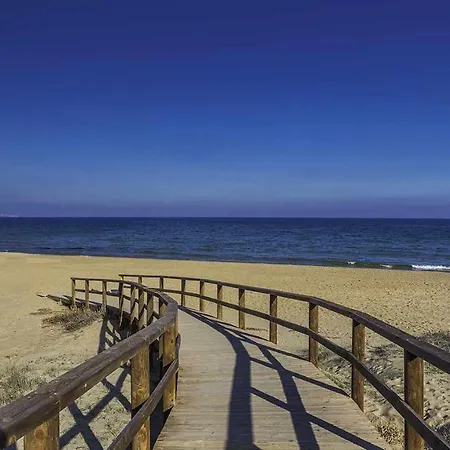 Infinity View * Arenales del Sol