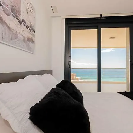 Apartment Infinity View