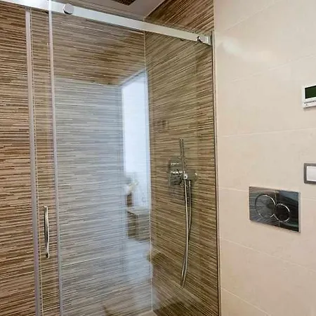 Infinity View Apartment Arenales del Sol