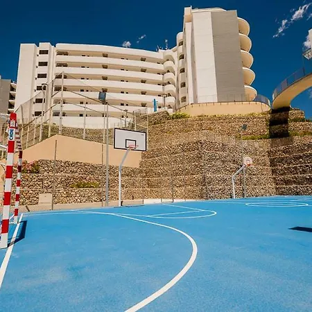 Infinity View Apartment Arenales del Sol