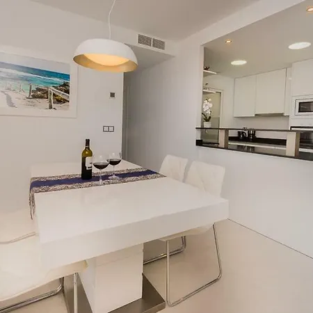 Apartment Infinity View *