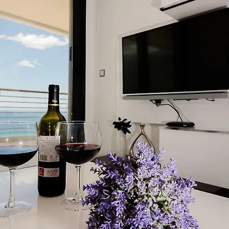Apartment Infinity View Arenales del Sol