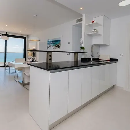Infinity View Arenales del Sol